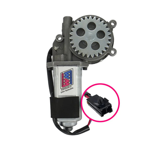 window motor to fit 1989-1994 S13 Nissan Silvia / 180SX - LEFT FRONT