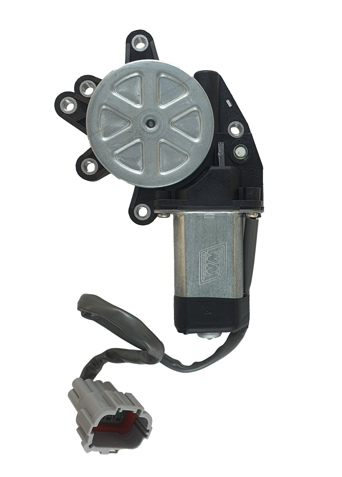 window motor to fit 1998-2002 R34 Nissan Skyline GTT Coupe & GTR - RIGHT FRONT - NO AUTO