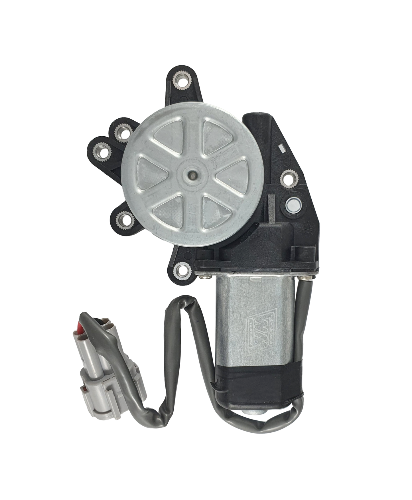window motor to fit 2001-2015 D22 (Facelift) Nissan Navara - RIGHT FRONT - NO AUTO