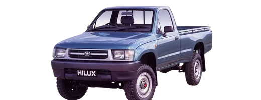 window motor to fit 1997-2005 Toyota Hilux - LEFT REAR