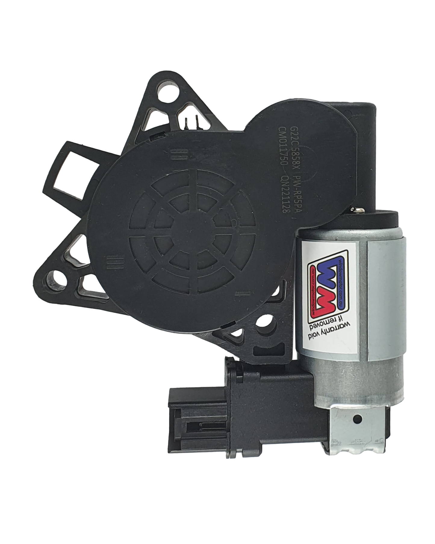 window motor to fit 2007 - 2015 TB Mazda CX-9 - RIGHT FRONT