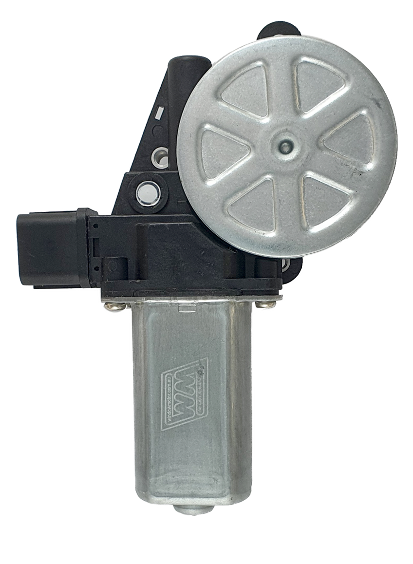 window motor to fit 2013-2020 RF Isuzu MU-X - LEFT FRONT