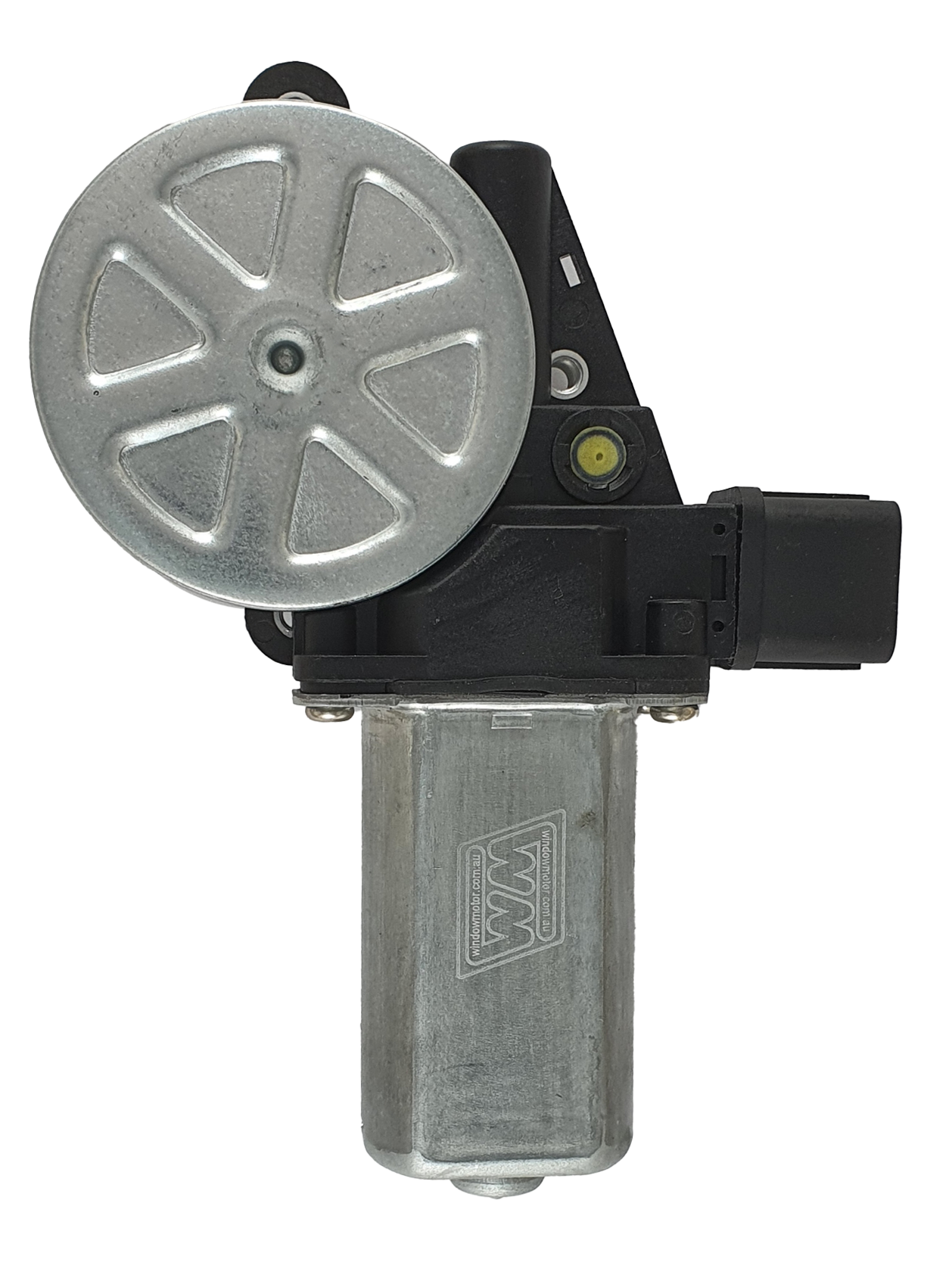 window motor to fit 2013-2020 RF Isuzu MU-X - LEFT REAR