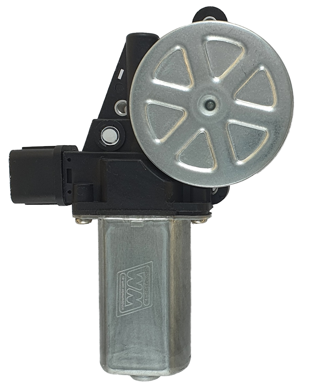 window motor to fit 2013-2020 RF Isuzu MU-X - 6 pin with AUTO - LEFT FRONT