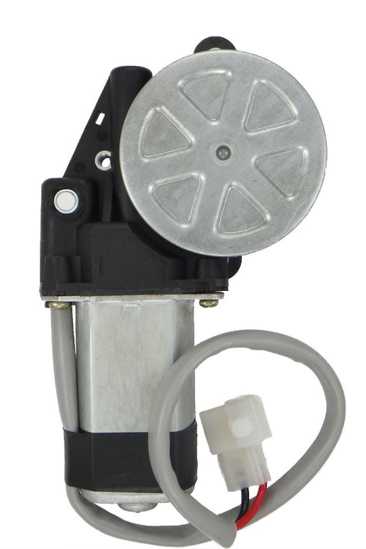 window motor to fit 1996-2005 MK Mitsubishi Triton - LEFT REAR