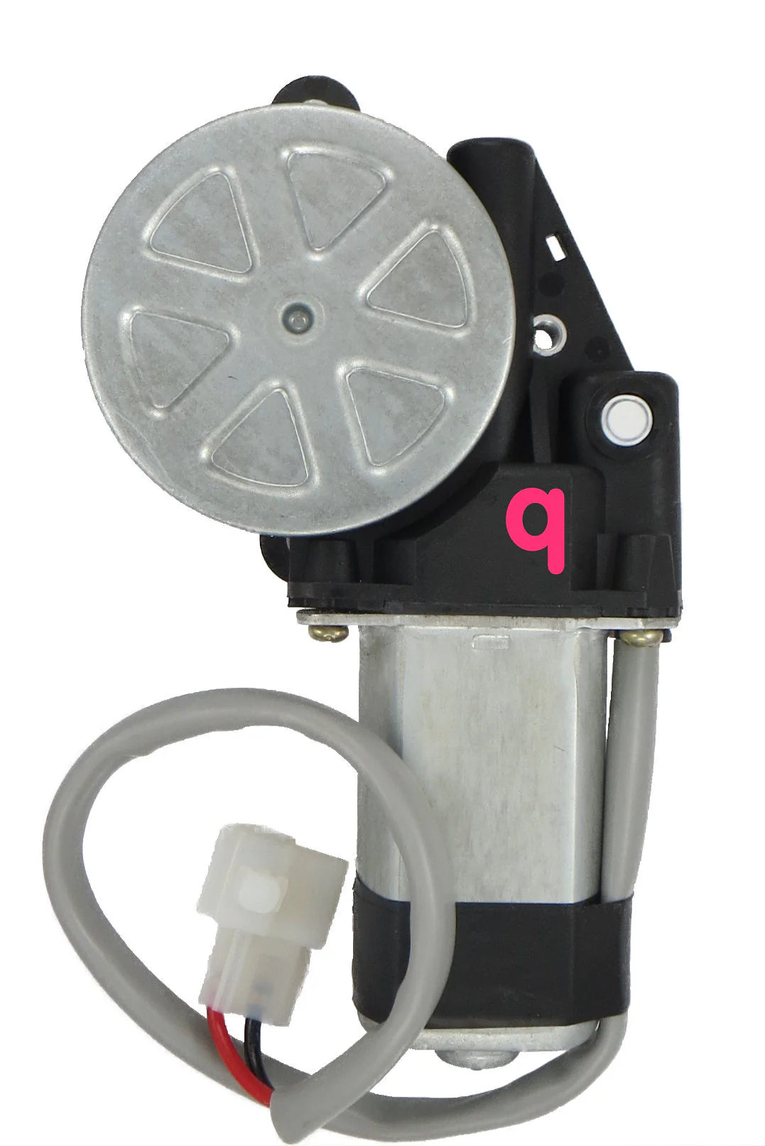 window motor to fit 1994-2006 Mitsubishi Delica L400 / Space Gear - LEFT FRONT