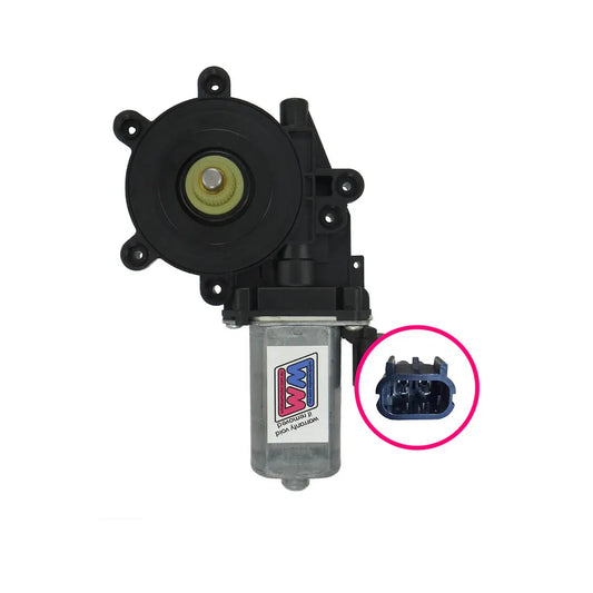 Genuine Ford window motor to fit 03/2008 - 2016 Ford Territory - RIGHT FRONT