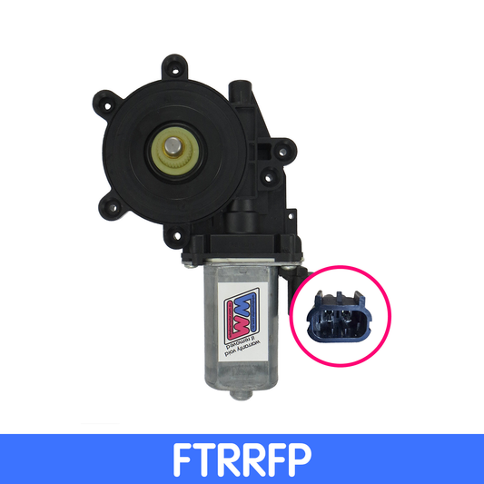 Genuine Ford window motor to fit 03/2008 - 2016 Ford Territory - RIGHT FRONT