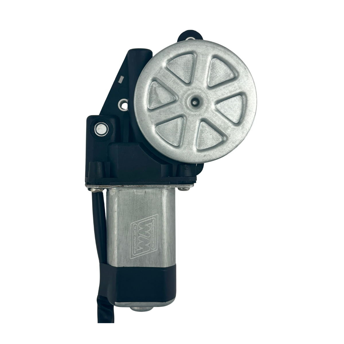 Toyota Hilux 5th Gen Window Motor 1991–1997 Left Front