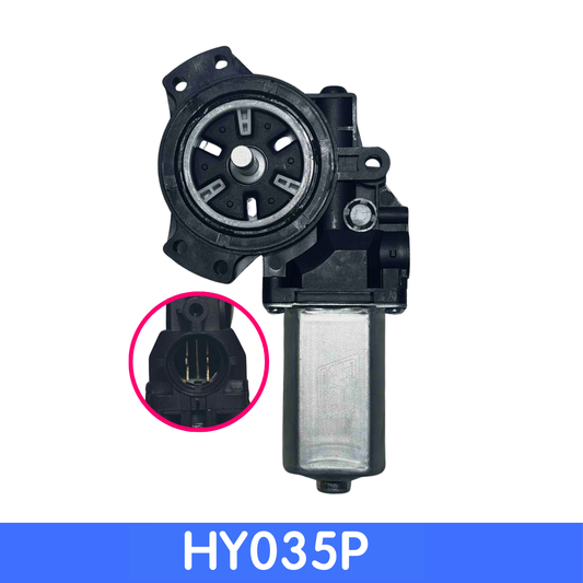 window motor to fit 2009-2016 Hyundai iX35 - FRONT LEFT