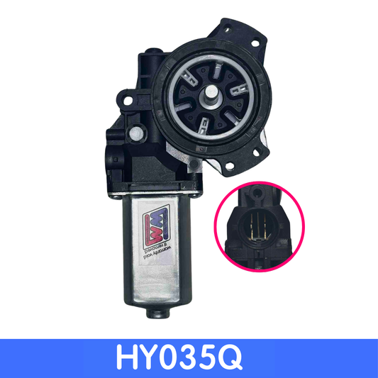 window motor to fit 2009-2016 Hyundai iX35 - FRONT RIGHT