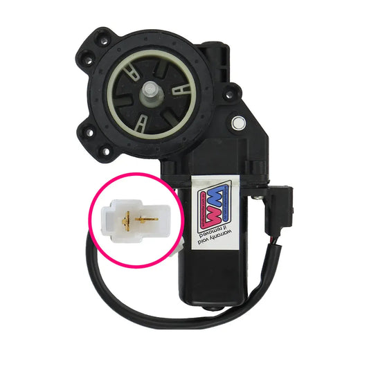 ArvinMeritor p style window  motor
