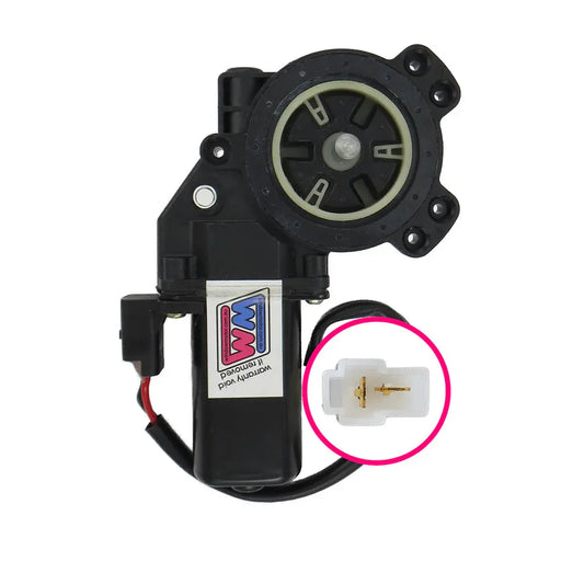 ArvinMeritor q style window motor