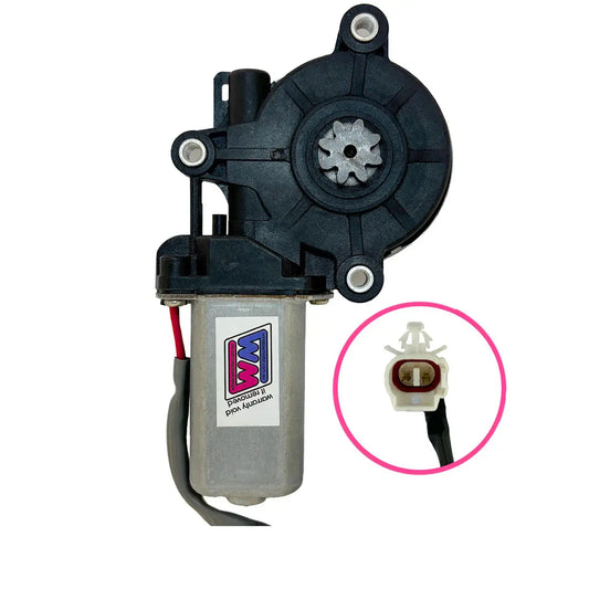 window motor to fit 1999 - 2004 Daewoo Matiz SE - LEFT FRONT