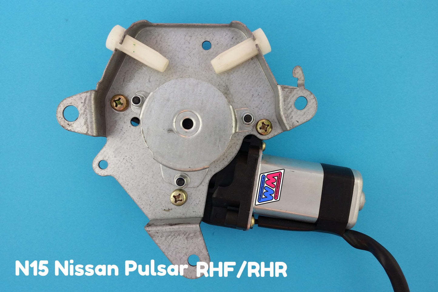 window motor to fit 1995-2000 N15 Nissan Pulsar - RIGHT FRONT