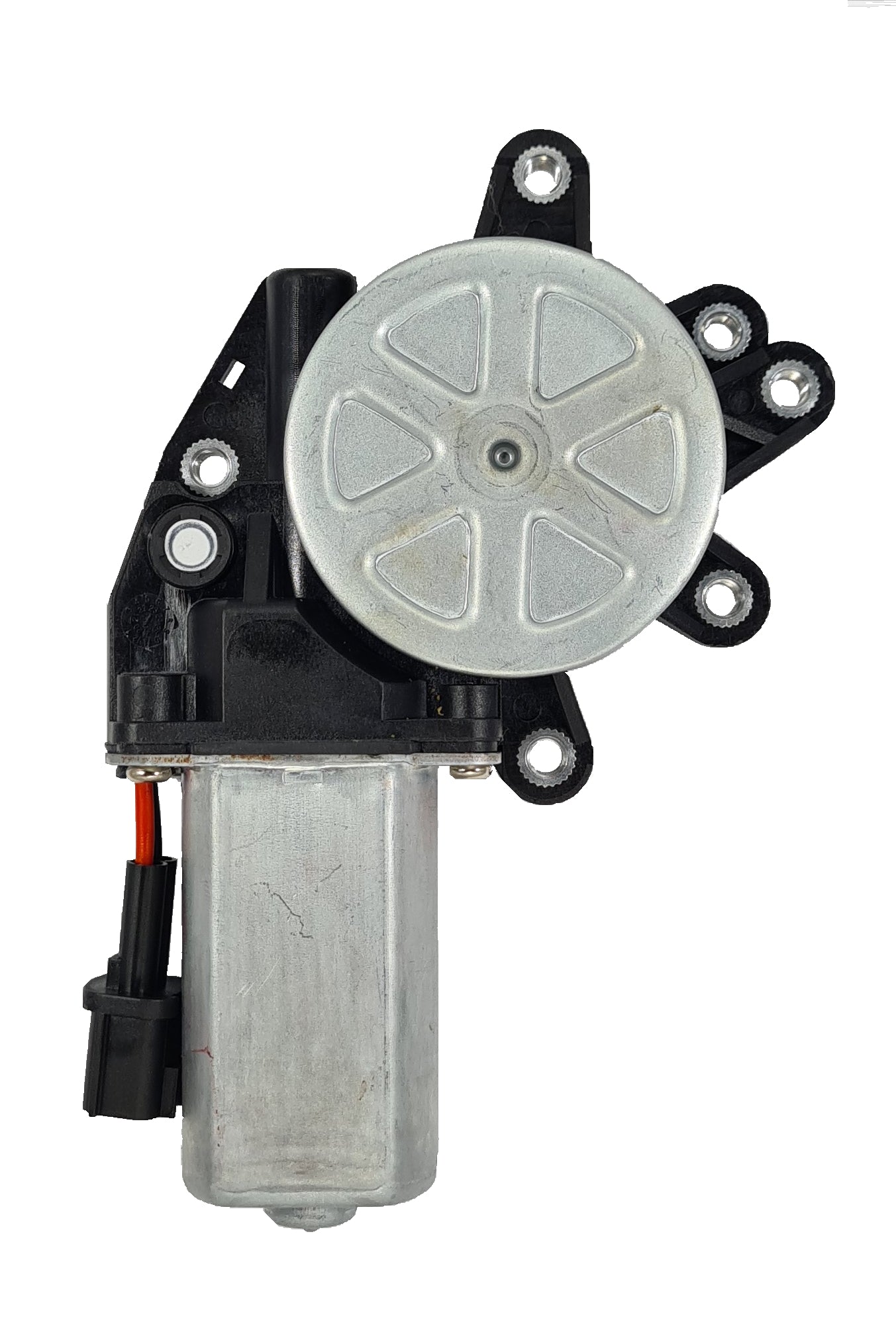 window motor to fit 2000-2002 R34 Series 2 Nissan Skyline Sedan - LEFT FRONT