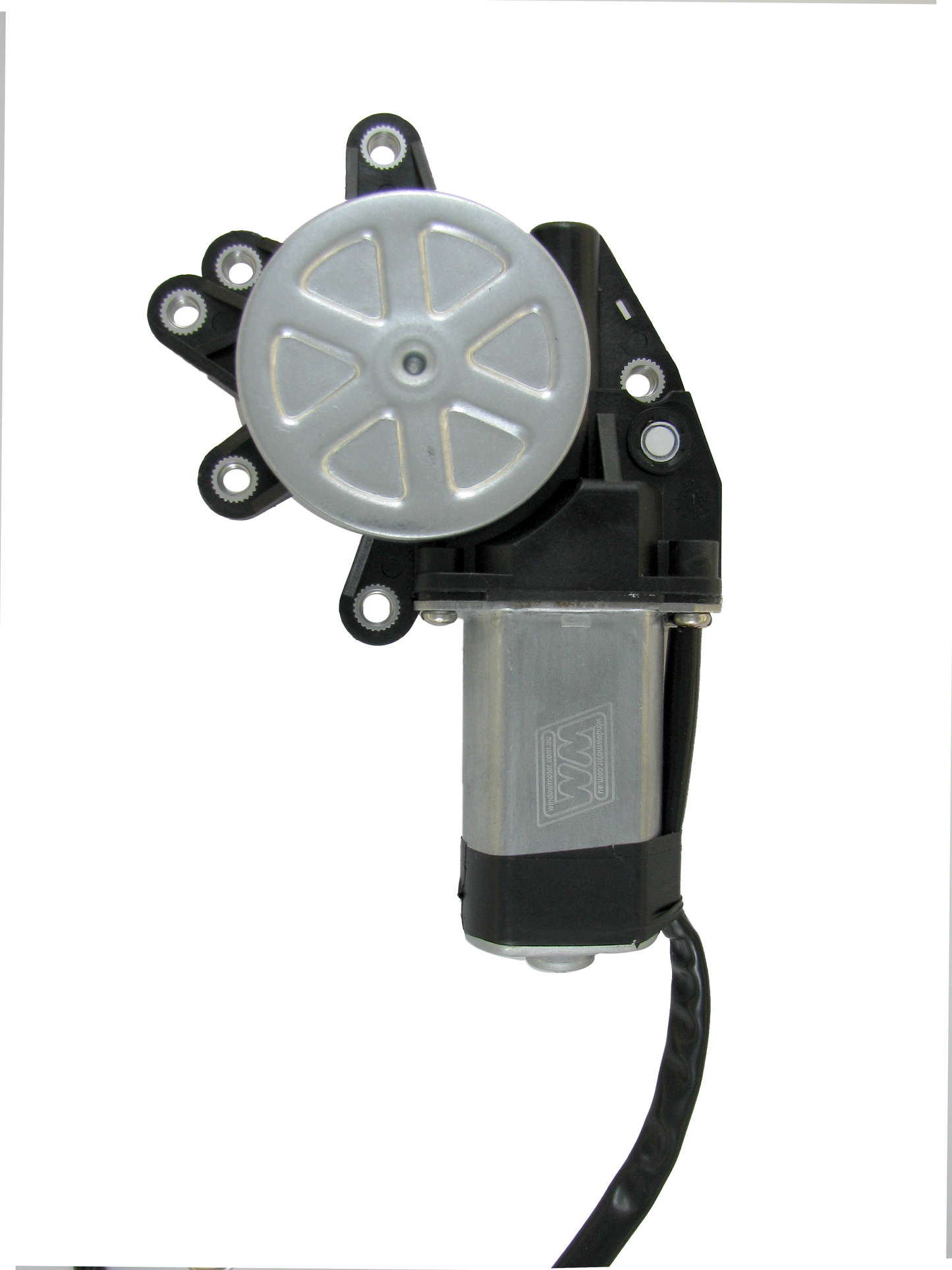 window motor to fit Thai 2004-2014 D40 Nissan Navara - RIGHT FRONT