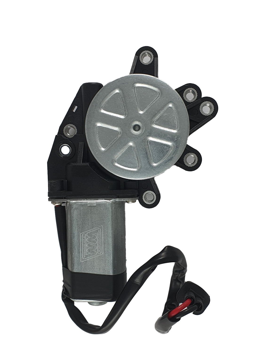 window motor to fit 2000-2002 R34 Series 2 Nissan Skyline GTT Coupe & GTR - LEFT FRONT