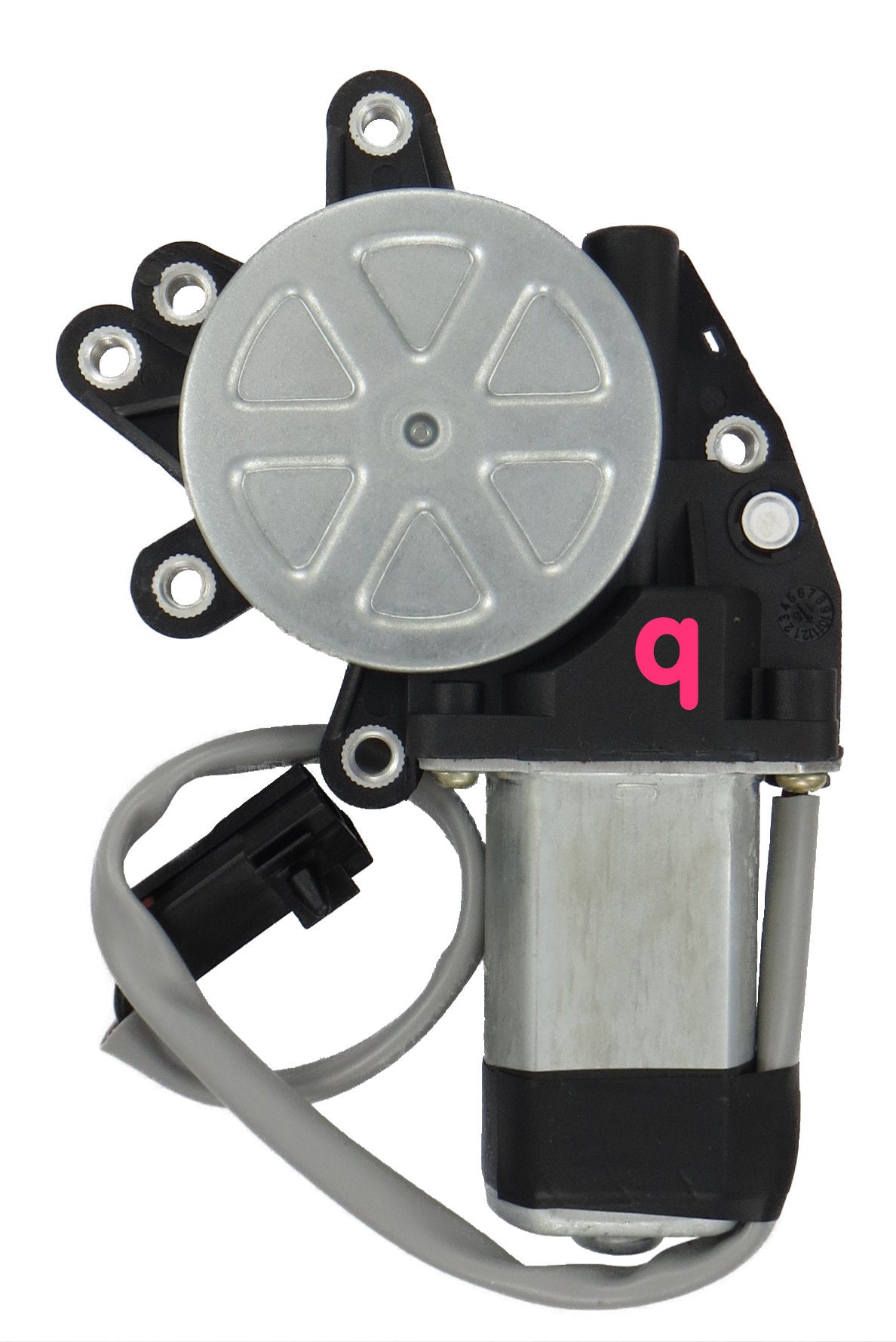 window motor to fit 1991 - 1996 Nissan NX Coupe - LEFT FRONT