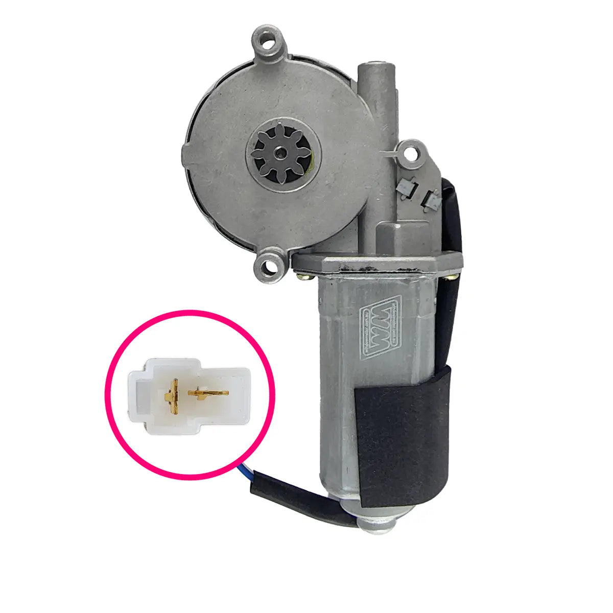 window motor to fit 1991-1994 BC / BF Subaru Liberty - LEFT FRONT