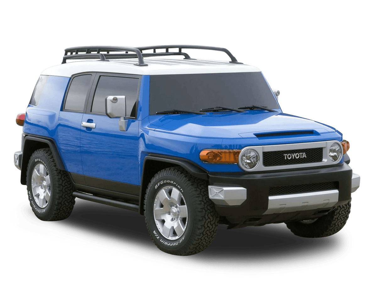 Toyota FJ Cruiser Window Motor 2011–2017 Left Front
