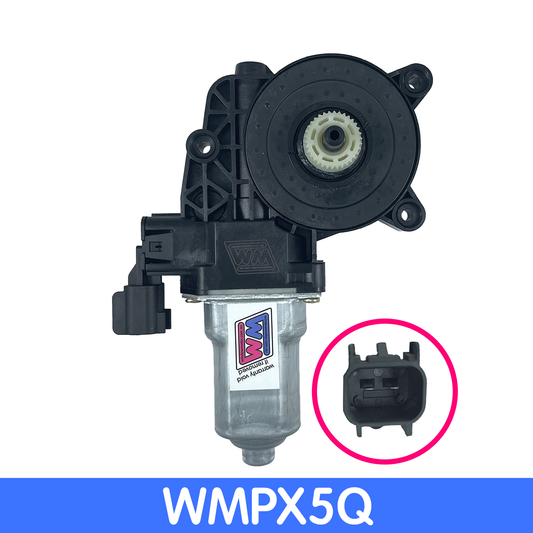 window motor to fit 2011-2018 Mk3 Focus - LEFT REAR