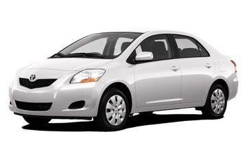 window motor to fit 2005-2011 90 Series Toyota Yaris - RIGHT FRONT