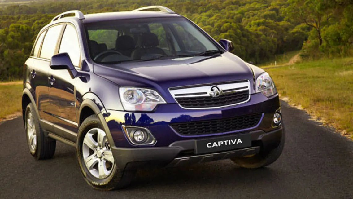 window motor to fit CG Holden Captiva - RIGHT FRONT