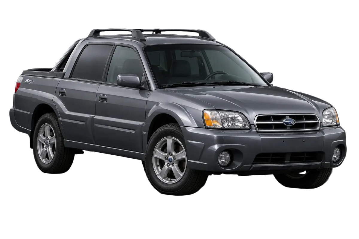 window motor to suit 2003-2006 Subaru Baja - LEFT FRONT