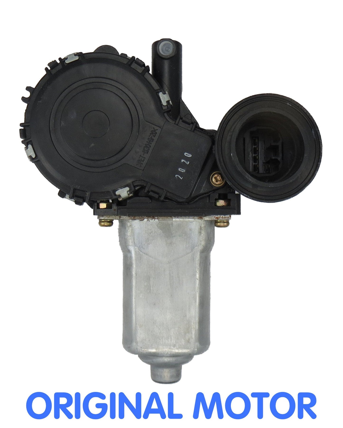 window motor to fit 2001-2009 Toyota Avensis  -  LEFT REAR