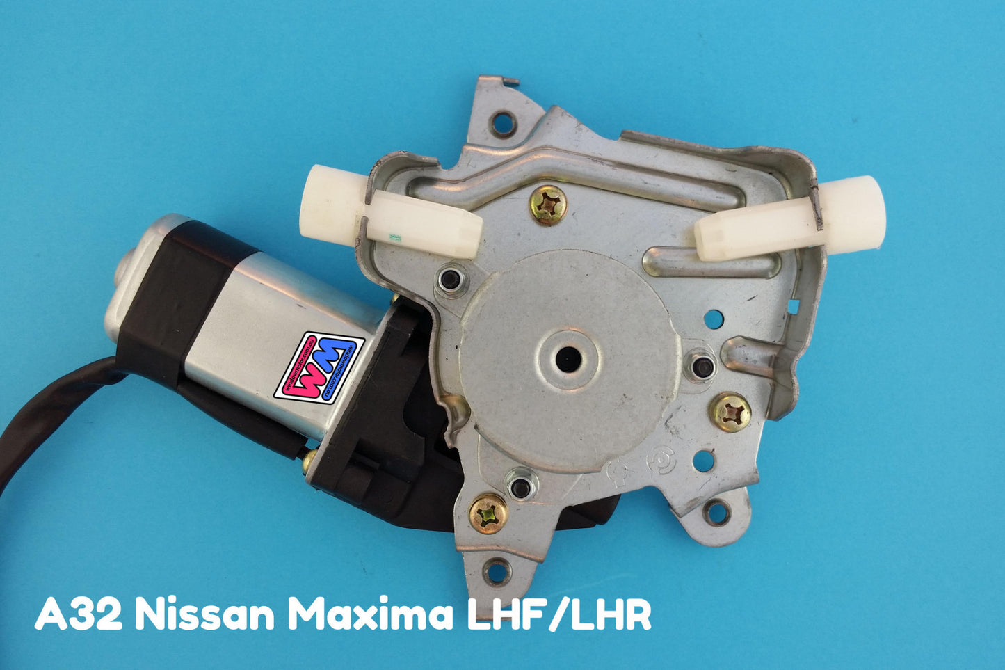 Square Drive p Style window motor to fit Nissan