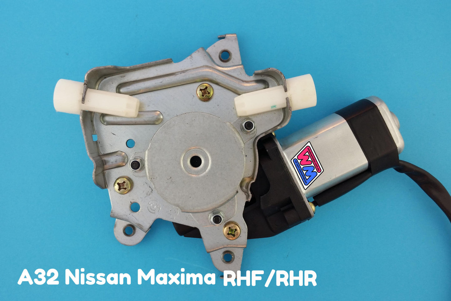 Square Drive q Style window motor to fit Nissan