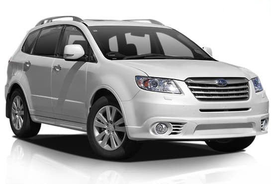 window motor to fit 2006-2014 B9 Subaru Tribeca - RIGHT REAR
