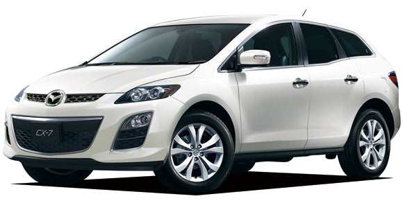 window motor to fit 2006 - 2012 ER Mazda CX-7 - LEFT REAR