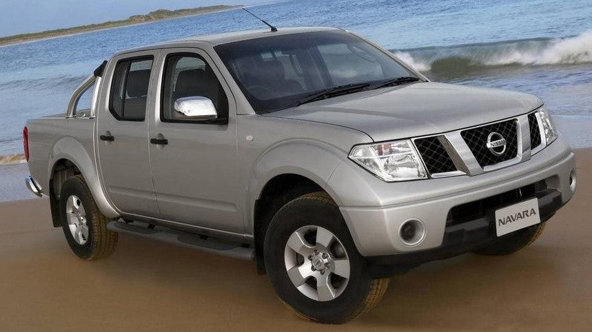window motor to fit Spanish 2004-2014 D40 Nissan Navara - LEFT FRONT