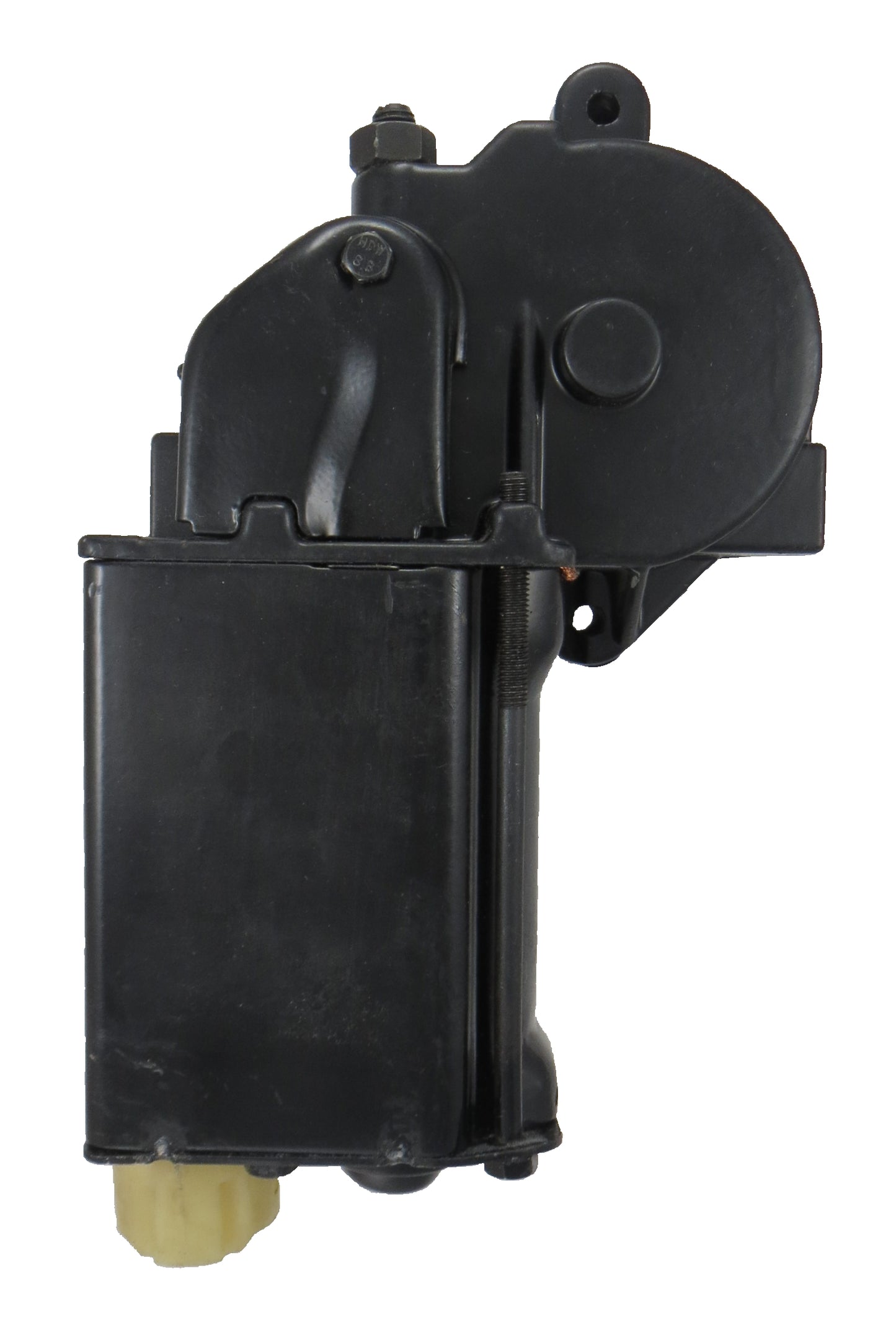 window motor to fit Early Holden's - HK, HT, HG, HQ, HJ, HX, HZ, WB - LEFT FRONT