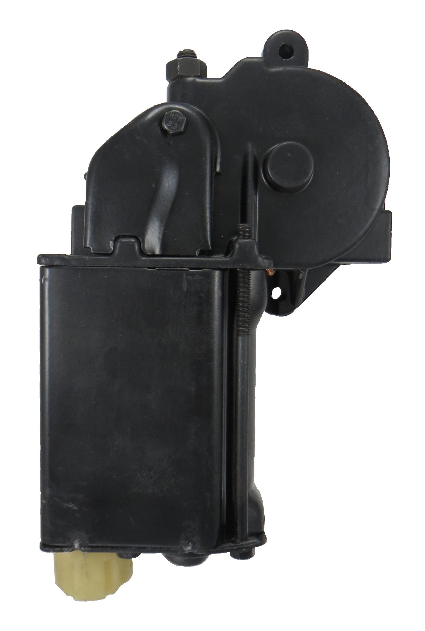 window motor to fit Early Holden's -  HK, HT, HG, HQ, HJ, HX, HZ, WB - LEFT REAR