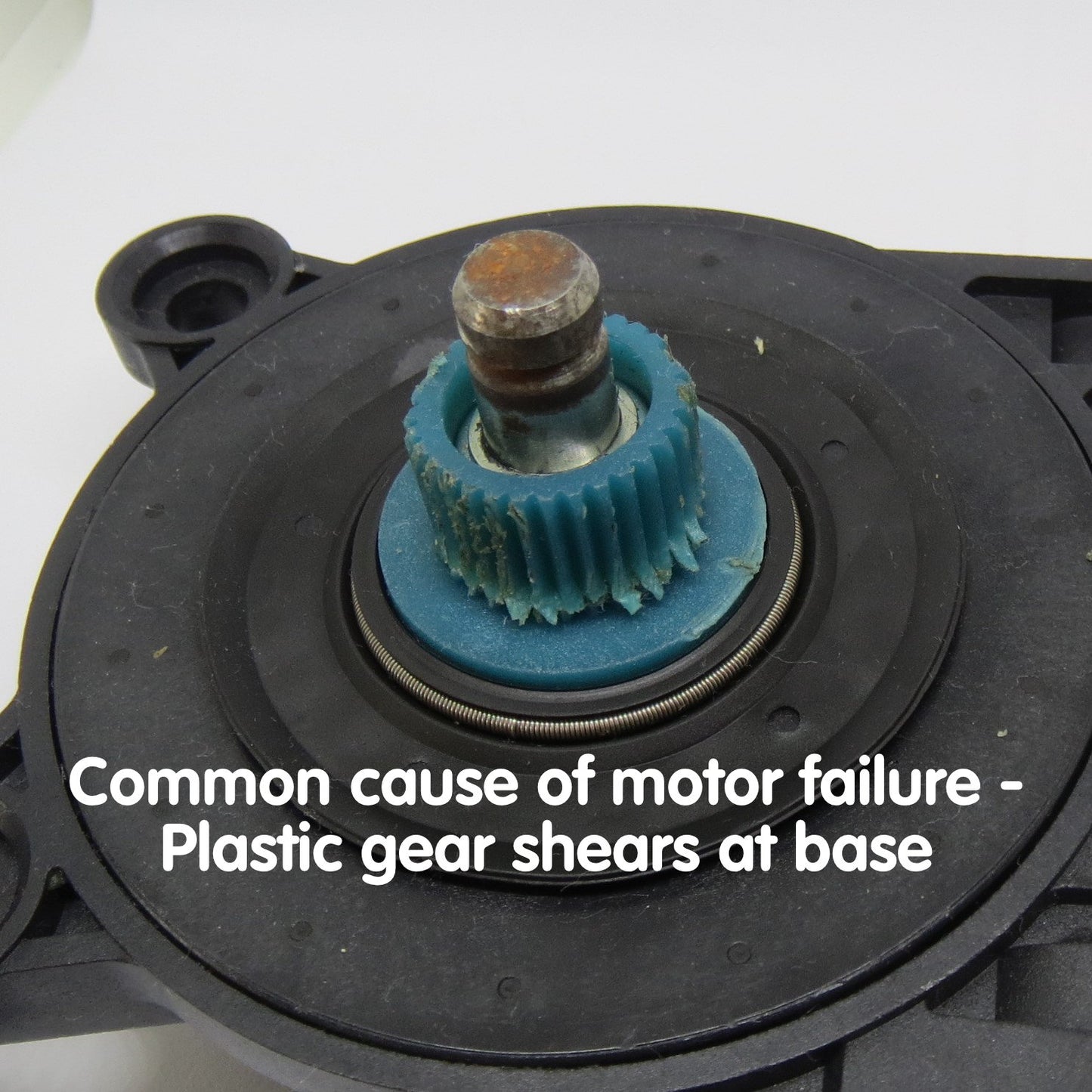 window motor to fit 2002-2008 2 Door MK5 Ford Fiesta - RIGHT FRONT