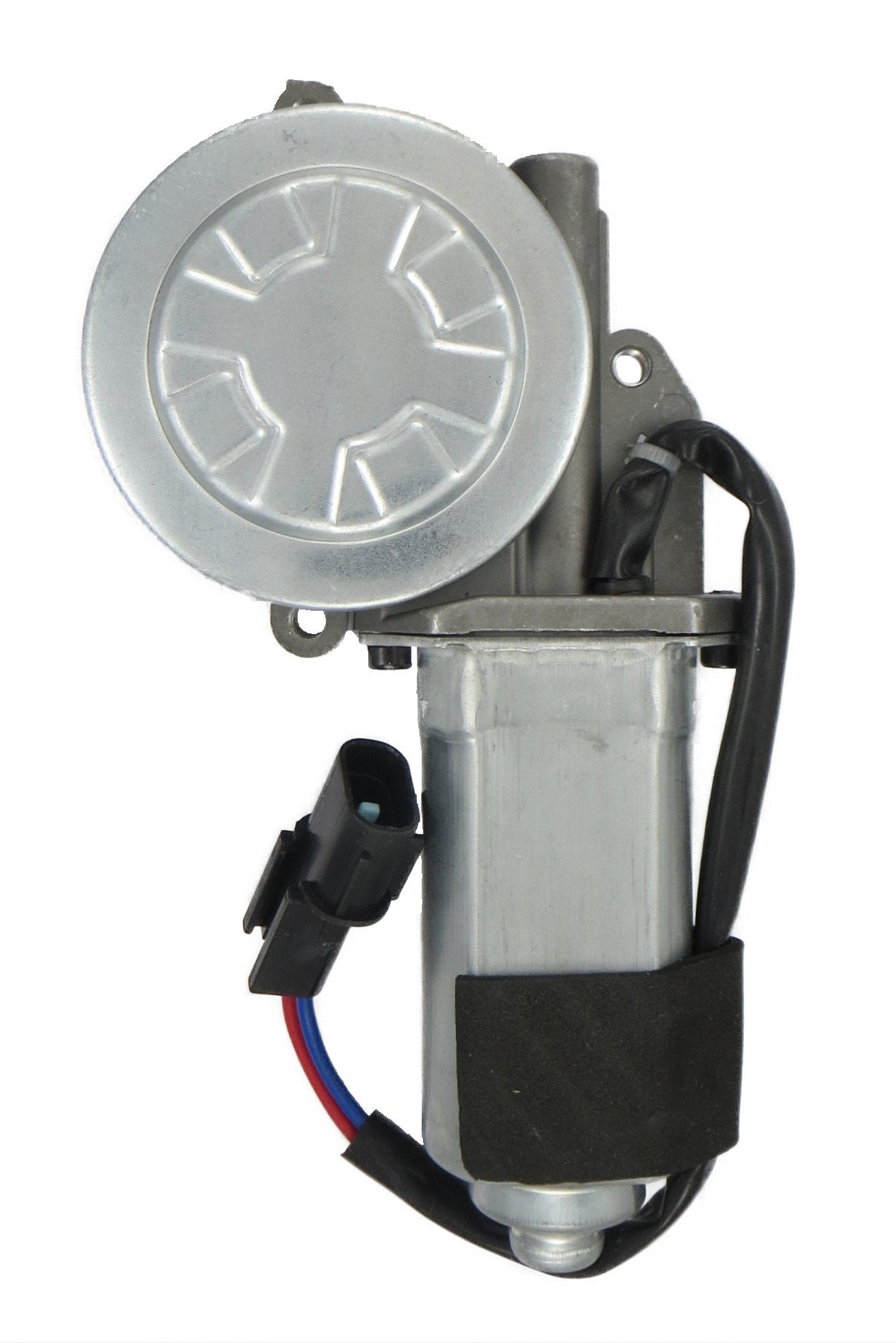 24 Volt window motor to fit 1993-2006 Isuzu N Series Trucks - RIGHT FRONT