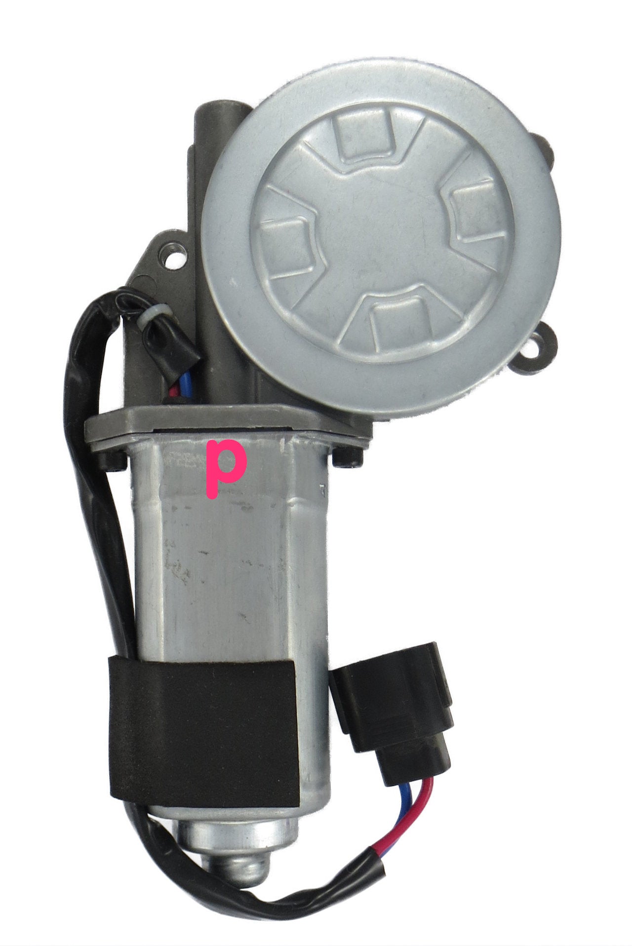 window motor to fit 1989-2002 Isuzu MU 3.1 / Holden Frontera, TF Rodeo - LEFT FRONT