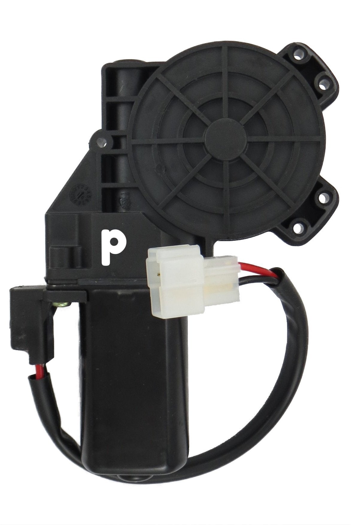 ArvinMeritor p style window  motor