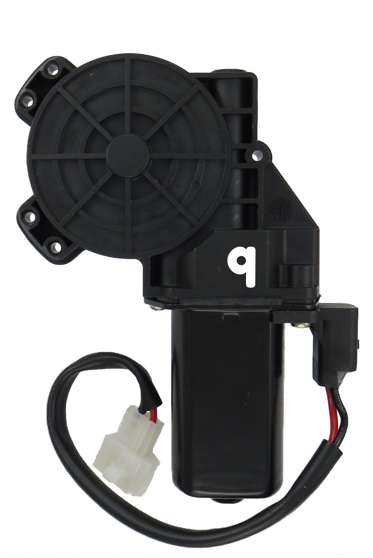 ArvinMeritor q style window motor