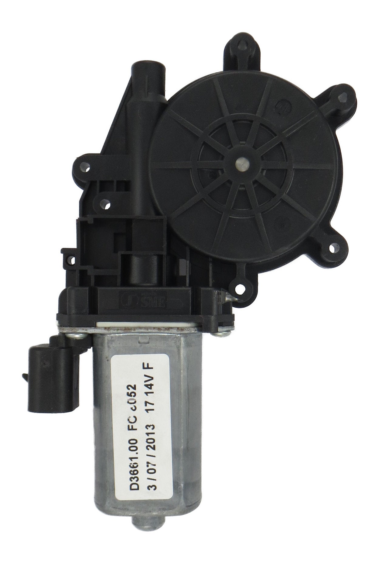 Genuine Ford window motor to fit 03/2008 - 2016 Ford Territory - RIGHT FRONT