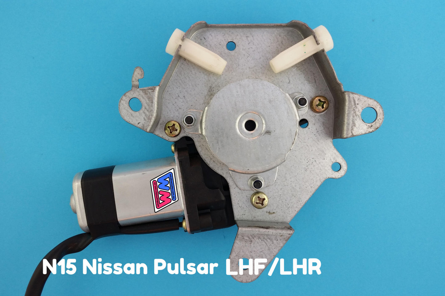 Square Drive p Style window motor to fit Nissan