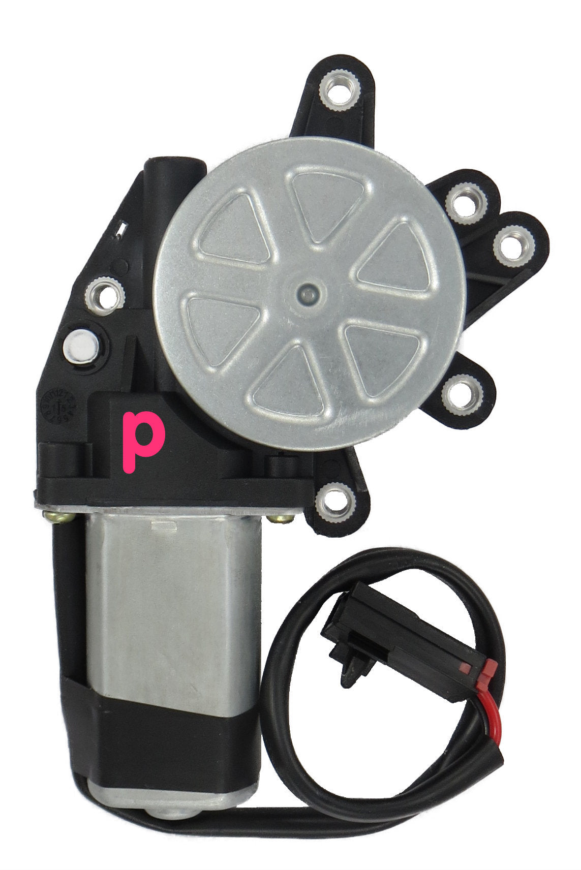 window motor to fit 1993-1998 R33 Nissan Skyline Sedan - LEFT FRONT