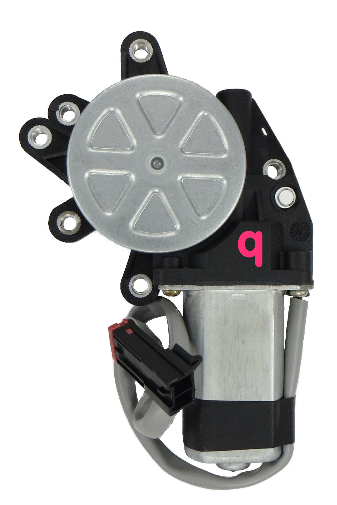 window motor to fit 1993-1998 R33 Nissan Skyline Sedan - RIGHT REAR