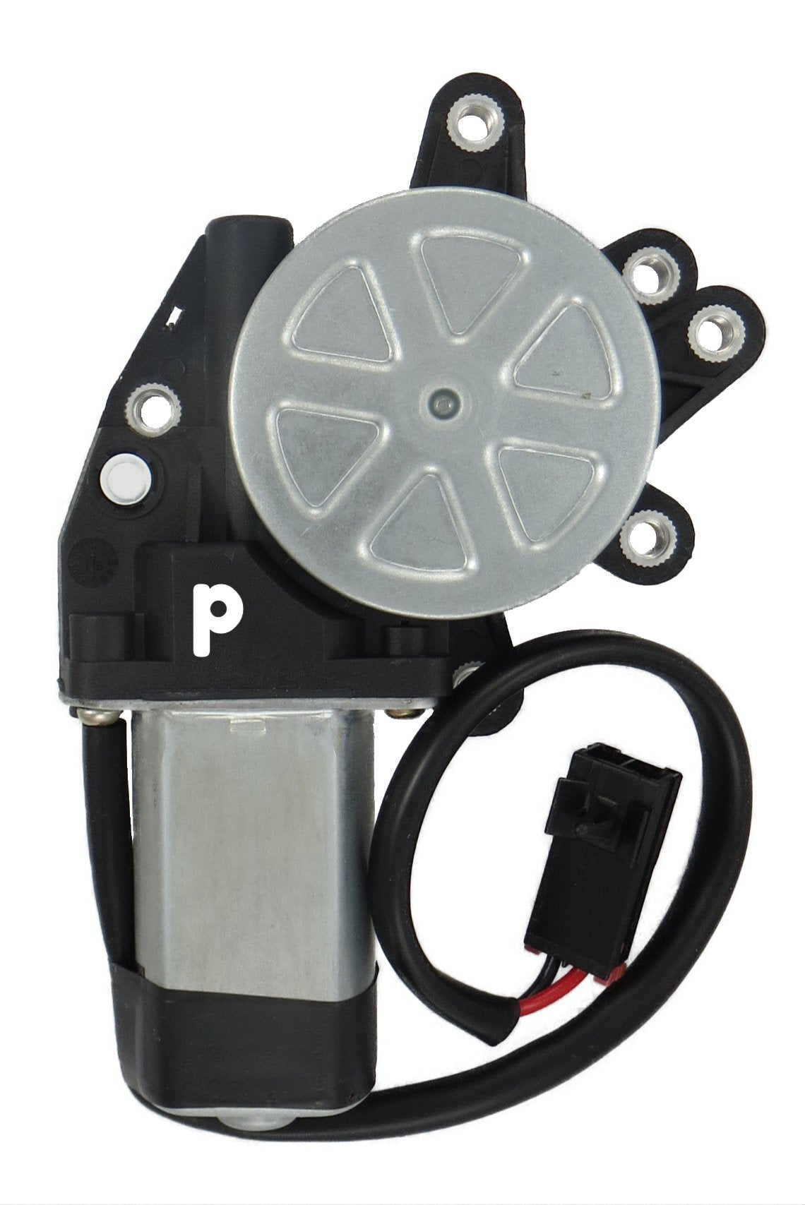 Tri-Star p Style window motor to fit Nissan