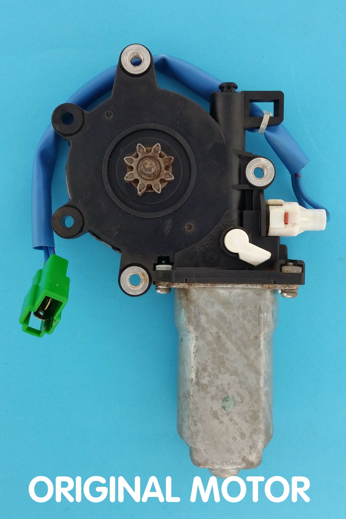 window motor to fit 2002-2008 SG Subaru Forester - RIGHT FRONT