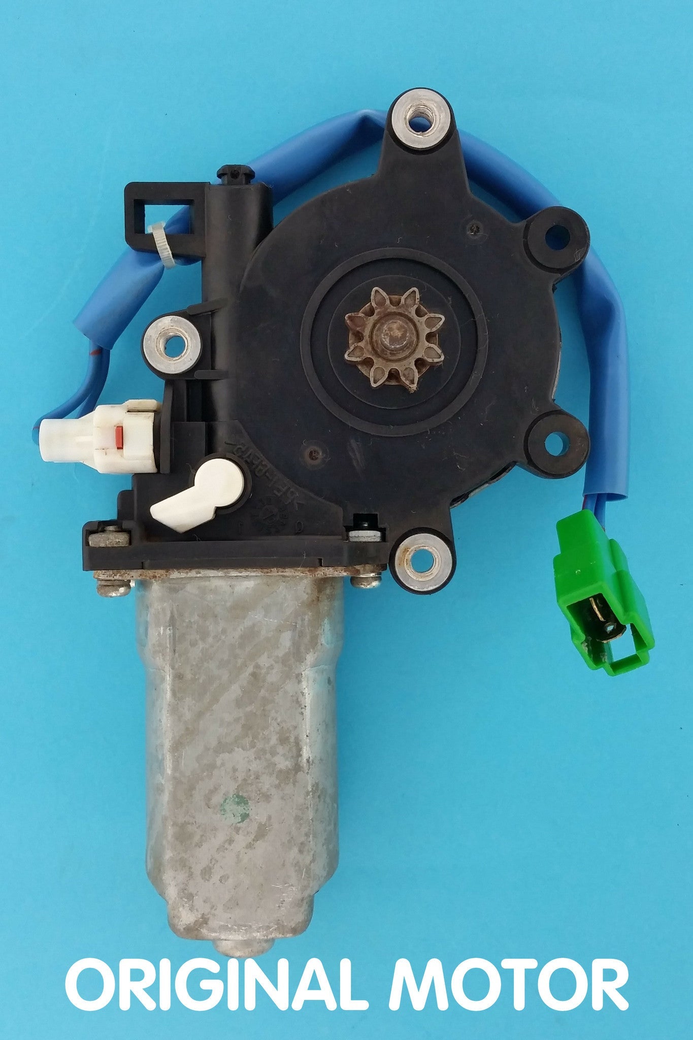 window motor to fit  2001 - 2007 GD, GG Subaru Impreza / WRX - RIGHT REAR