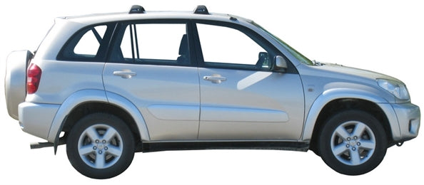 Toyota RAV4 20 Series Window Motor — Right Front (No Auto)